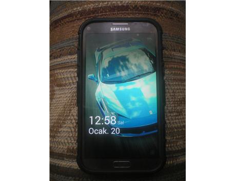 Samsung Galaxy Note 2