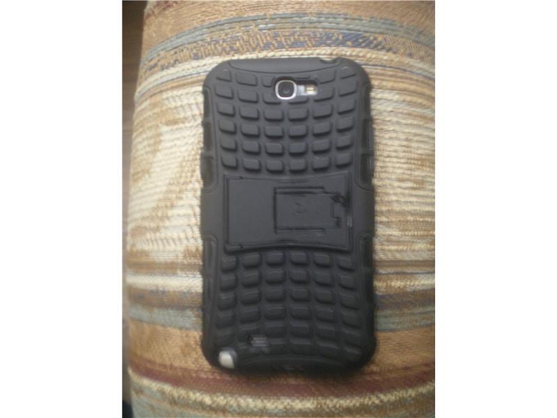 Samsung Galaxy Note 2