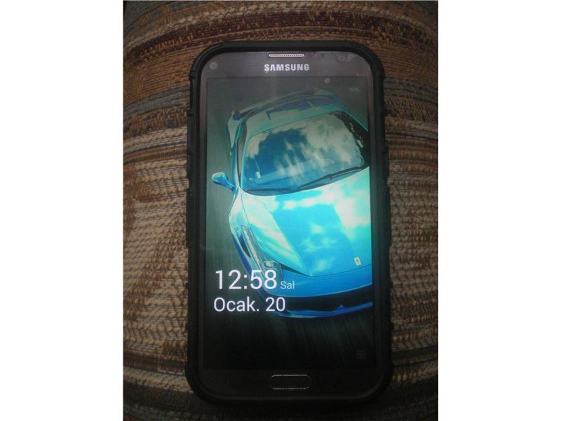 Samsung Galaxy Note 2