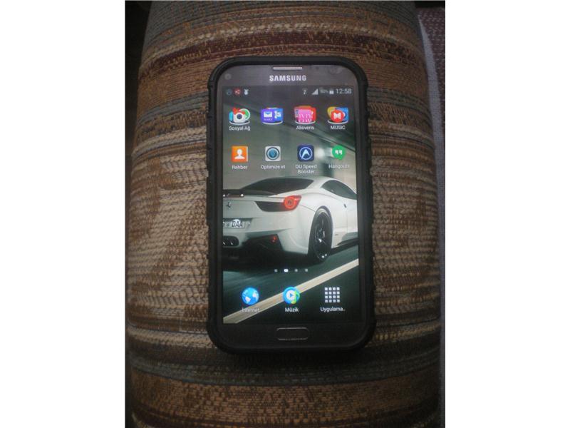 Samsung Galaxy Note 2