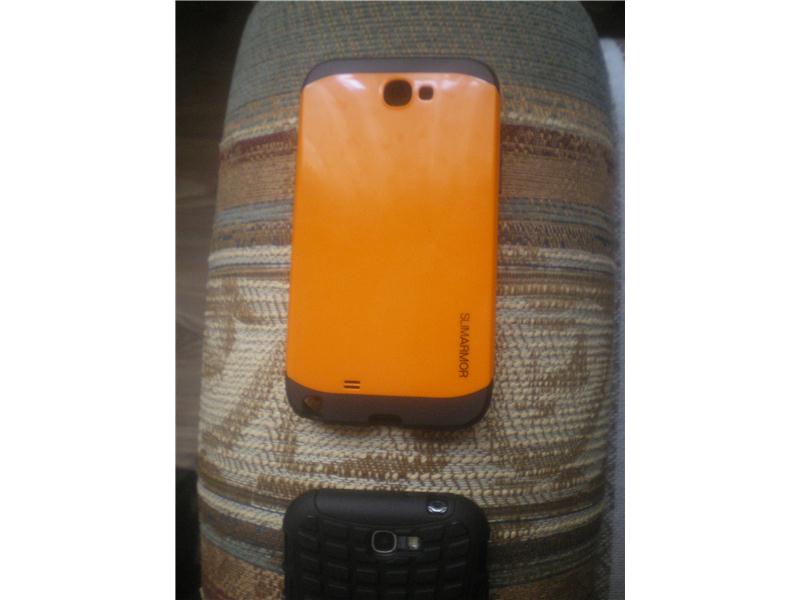 Samsung Galaxy Note 2
