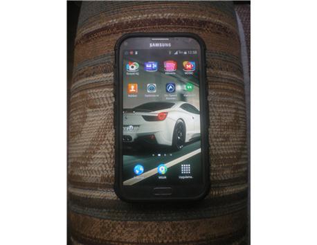 Samsung Galaxy Note 2
