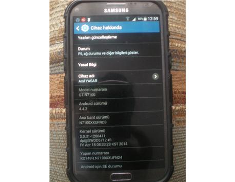 Samsung Galaxy Note 2