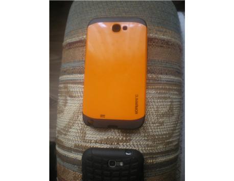 Samsung Galaxy Note 2