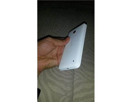 NOKİA LUMİA 630 TAKASLI