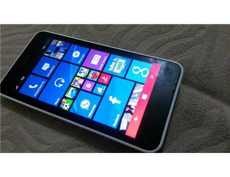 NOKİA LUMİA 630 TAKASLI