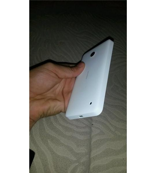 NOKİA LUMİA 630 TAKASLI