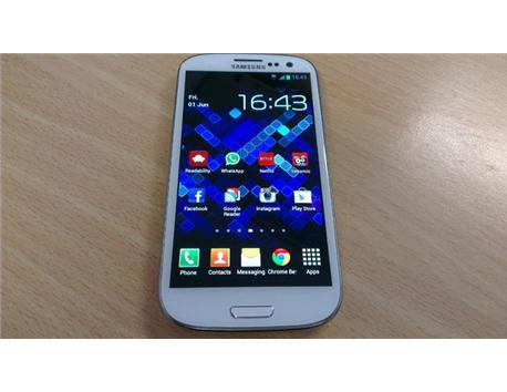 samsung S3