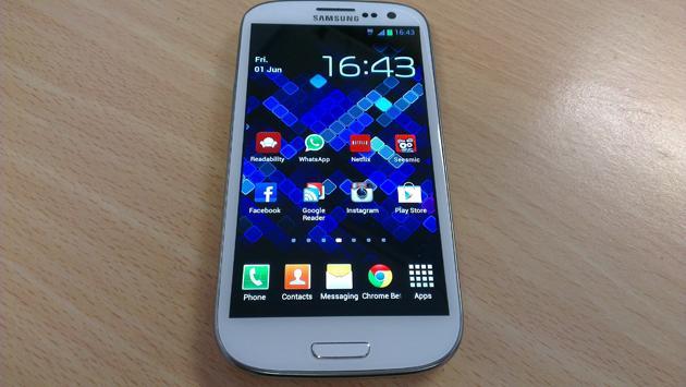 samsung S3