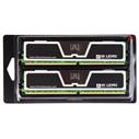 8 GB 2X2 Hi-Level + 2X2 Veritech 1333MHz DDR3 Soğutuculu Ram