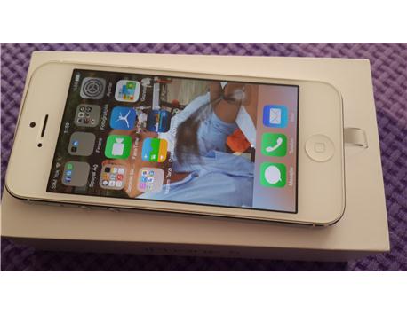 İPHONE 5 ABD DEN ALINMA KAYITLI...