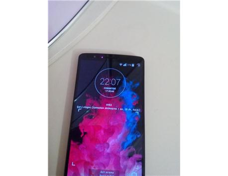  lgg3 32 gb siyah