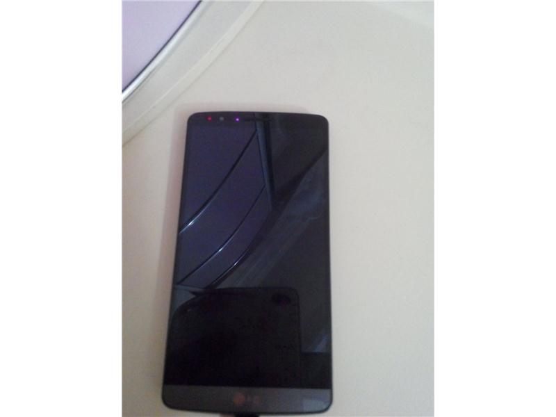  lgg3 32 gb siyah
