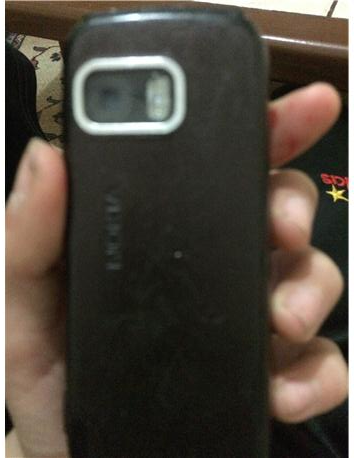 NOKIA, her telefon olur...