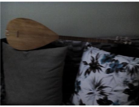 2.el temiz saz +kılıf gitar ile takas olur