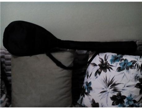 2.el temiz saz +kılıf gitar ile takas olur