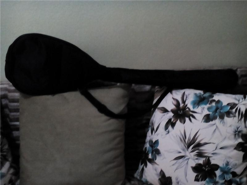 2.el temiz saz +kılıf gitar ile takas olur