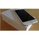 İPhone 6 64 gb Silver beyaz takas