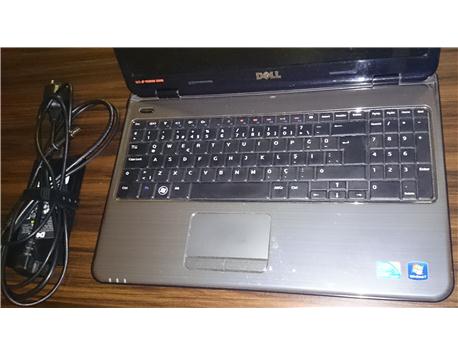 DELL Inspiron N5010