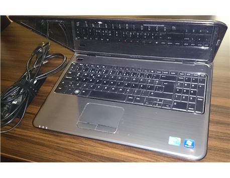DELL Inspiron N5010