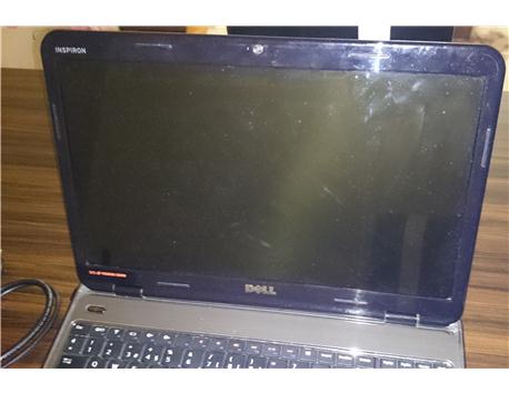 DELL Inspiron N5010