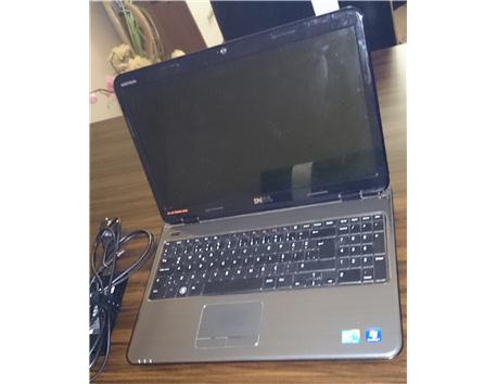 DELL Inspiron N5010