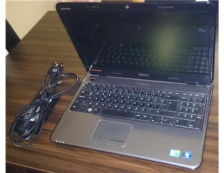 DELL Inspiron N5010