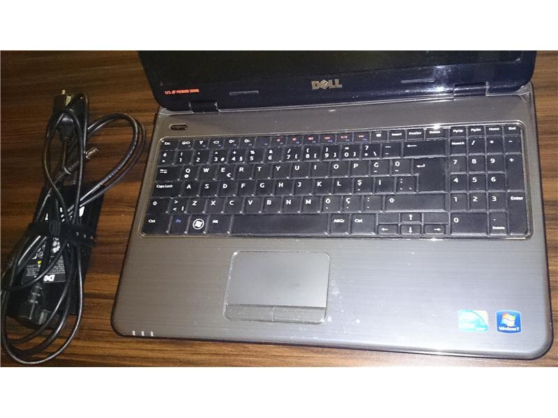 DELL Inspiron N5010