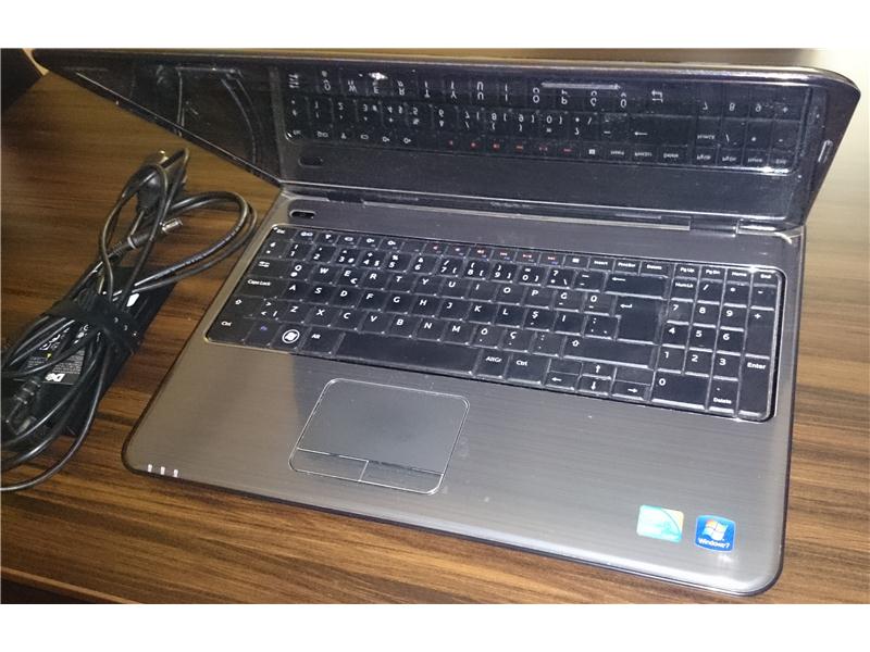 DELL Inspiron N5010