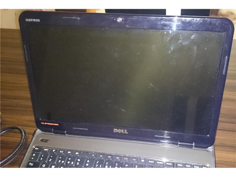 DELL Inspiron N5010