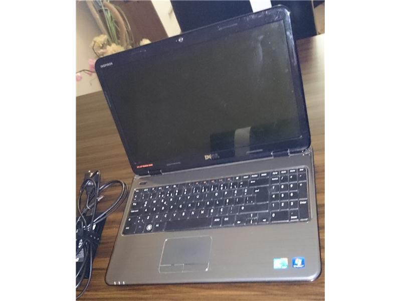 DELL Inspiron N5010