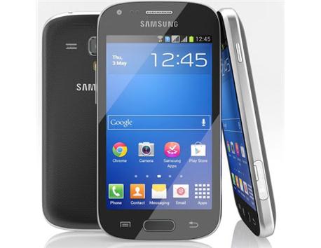 Samsung Trend Plus Android İşlemci 4.2.1