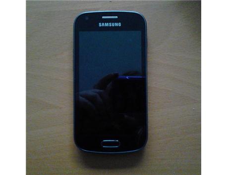 Samsung Trend Plus Android İşlemci 4.2.1