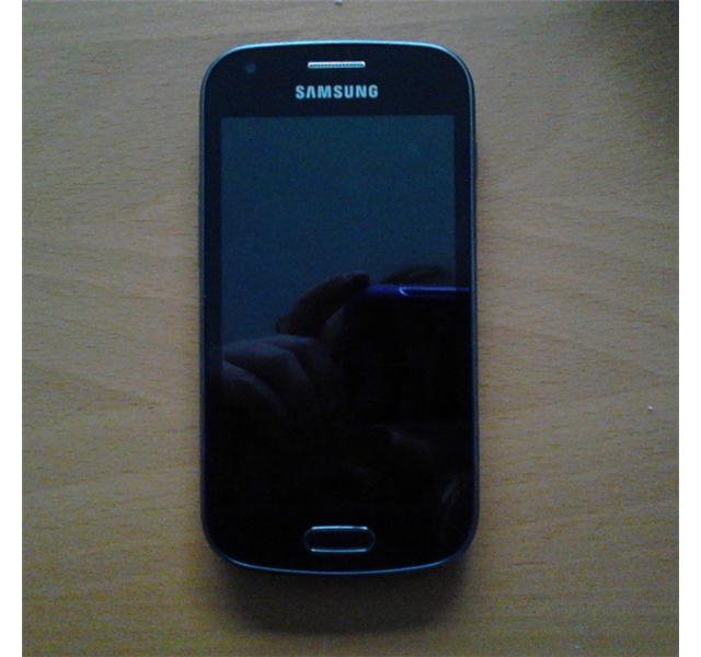 Samsung Trend Plus Android İşlemci 4.2.1