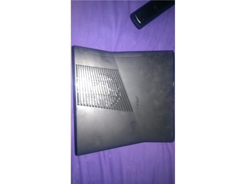 XBOX 360 SLİM JTAGLI 1 TB HARDDİSC+2KOL. PS3 İLE TAKAS OLUR.