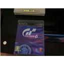 GRAN TURISMO 6 