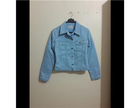 sweetshirt + kot mont + pantolon takasa açığım 