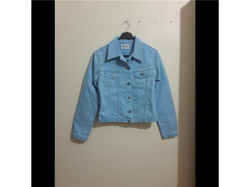 sweetshirt + kot mont + pantolon takasa açığım 