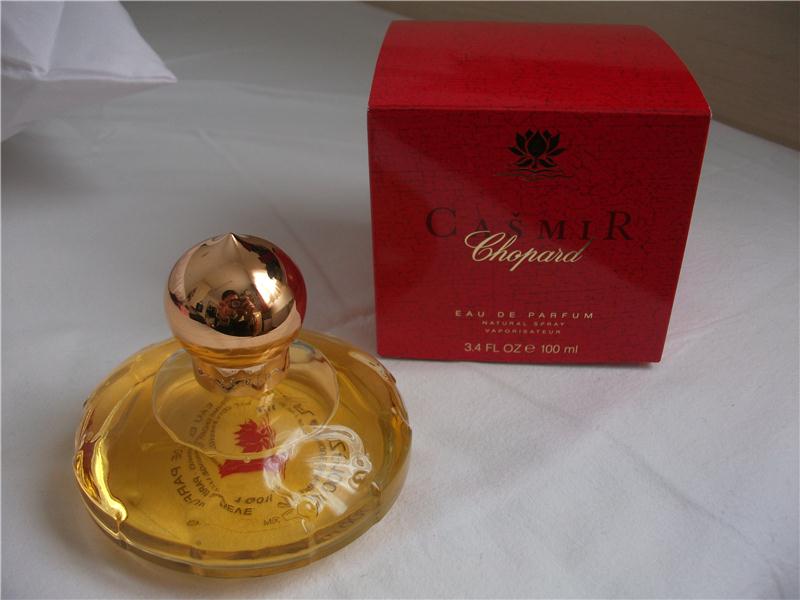 Casmir Chopard Parfüm