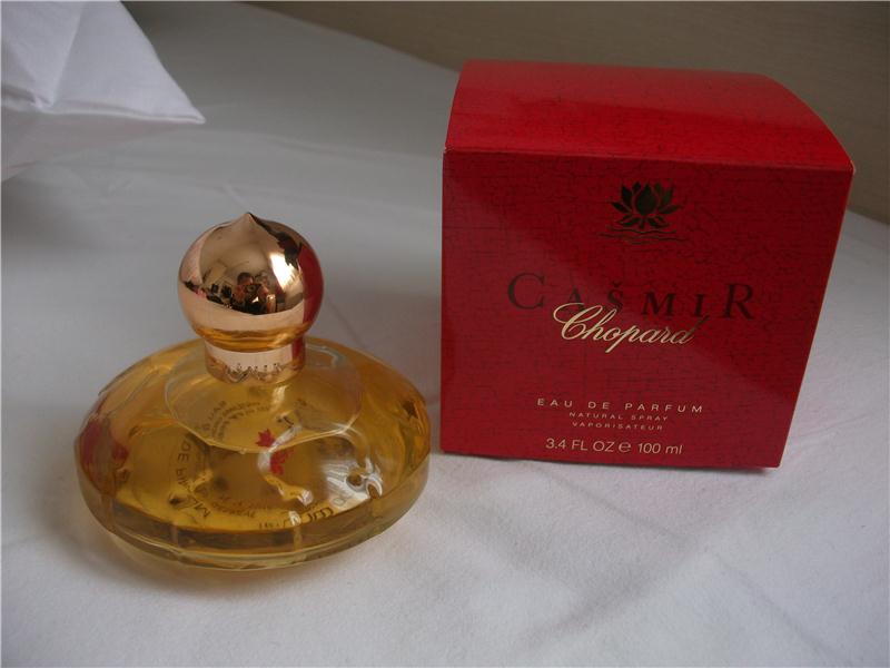 Casmir Chopard Parfüm