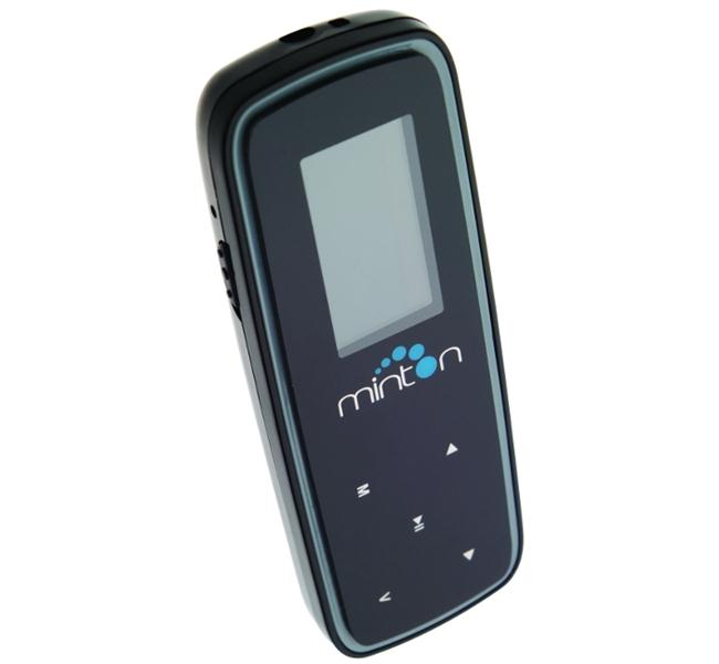 Minton MMP-5044 / Mp3 Player