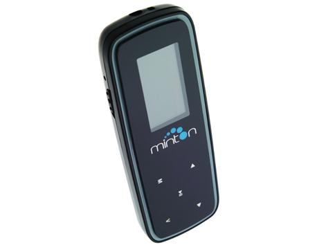 Minton MMP-5044 / Mp3 Player