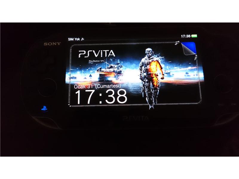 PS3 İLE TAKASLIK YADA SATLIK PSVİTA 43G/WIFI ve PSP 3004 SLİM YANINDA ONLARCA ŞEY HEDİYEM! 
