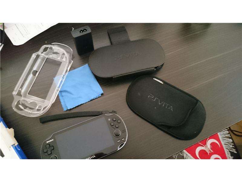 PS3 İLE TAKASLIK YADA SATLIK PSVİTA 43G/WIFI ve PSP 3004 SLİM YANINDA ONLARCA ŞEY HEDİYEM! 