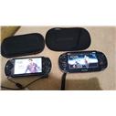 PS3 İLE TAKASLIK YADA SATLIK PSVİTA 43G/WIFI ve PSP 3004 SLİM YANINDA ONLARCA ŞEY HEDİYEM! 
