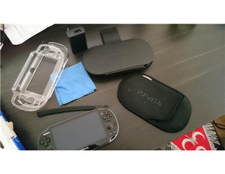 PS3 İLE TAKASLIK YADA SATLIK PSVİTA 43G/WIFI ve PSP 3004 SLİM YANINDA ONLARCA ŞEY HEDİYEM! 