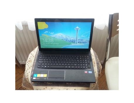 LENOVA İ3+ 8GB SSD AMD8570 2GB EKR.KARTLI FULL KUTU LAPTOP+KILIF