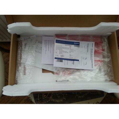 LENOVA İ3+ 8GB SSD AMD8570 2GB EKR.KARTLI FULL KUTU LAPTOP+KILIF