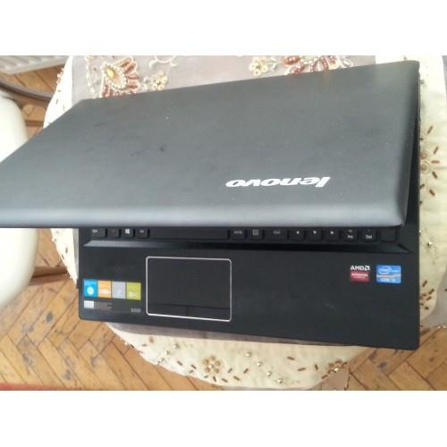 LENOVA İ3+ 8GB SSD AMD8570 2GB EKR.KARTLI FULL KUTU LAPTOP+KILIF