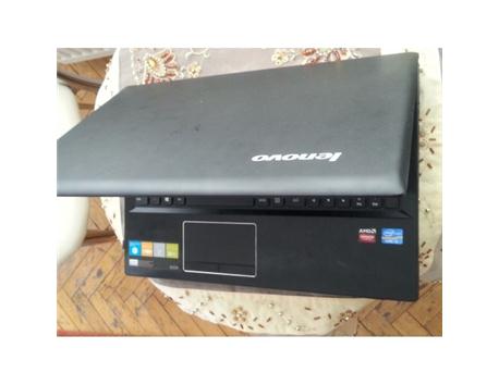 LENOVA İ3+ 8GB SSD AMD8570 2GB EKR.KARTLI FULL KUTU LAPTOP+KILIF